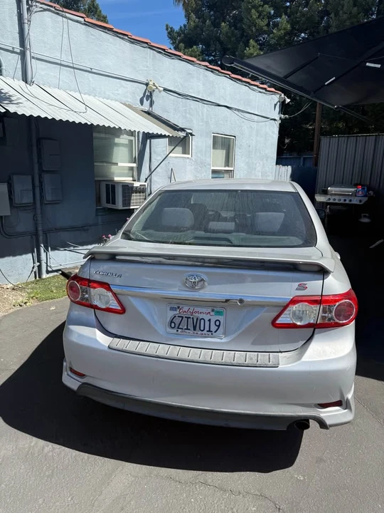 2013 Toyota Corolla 10th Gen - Image 3 of 7