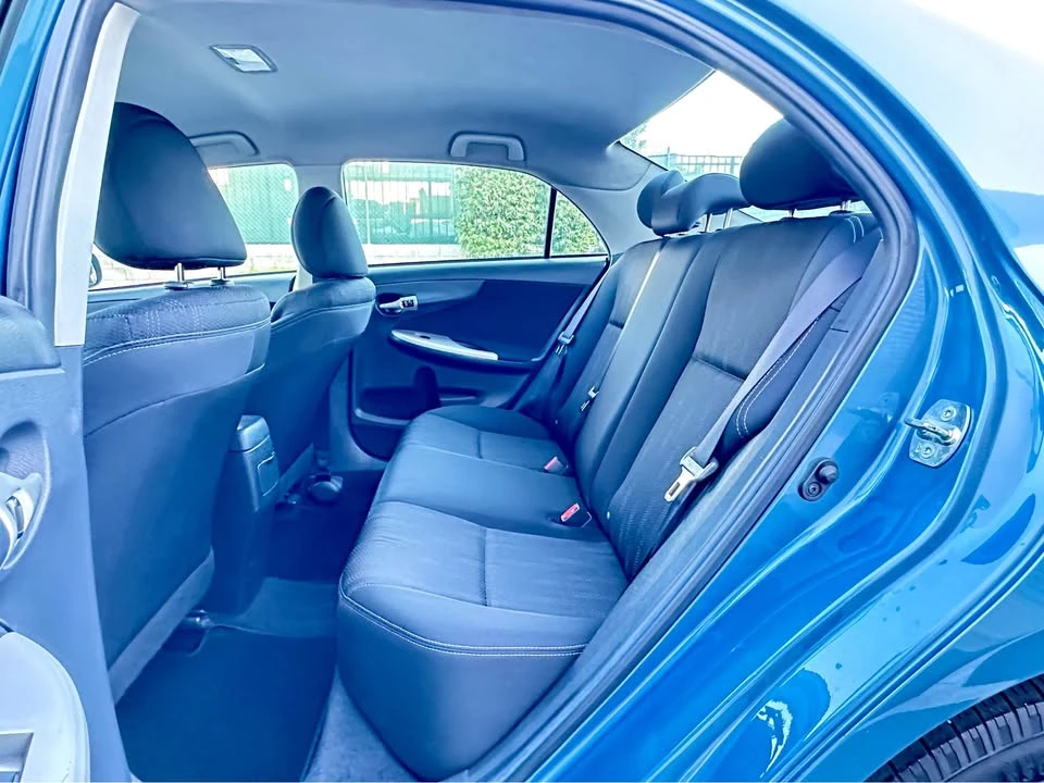 2013 Toyota Corolla 10th Gen - Image 10 of 18