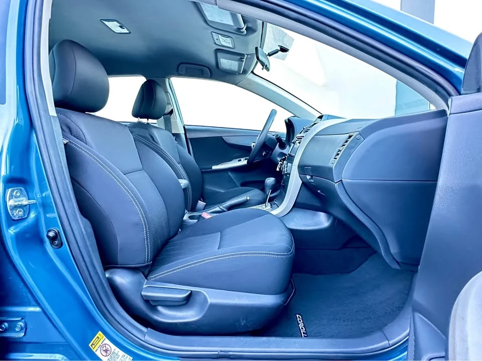 2013 Toyota Corolla 10th Gen - Image 13 of 18