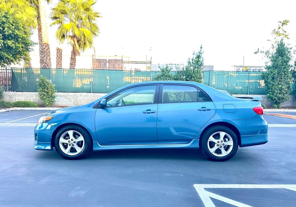 2013 Toyota Corolla 10th Gen - Image 6 of 18