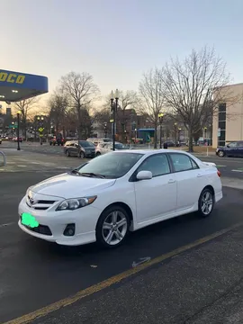 2013 Toyota Corolla 10th Gen - Image 2 of 10