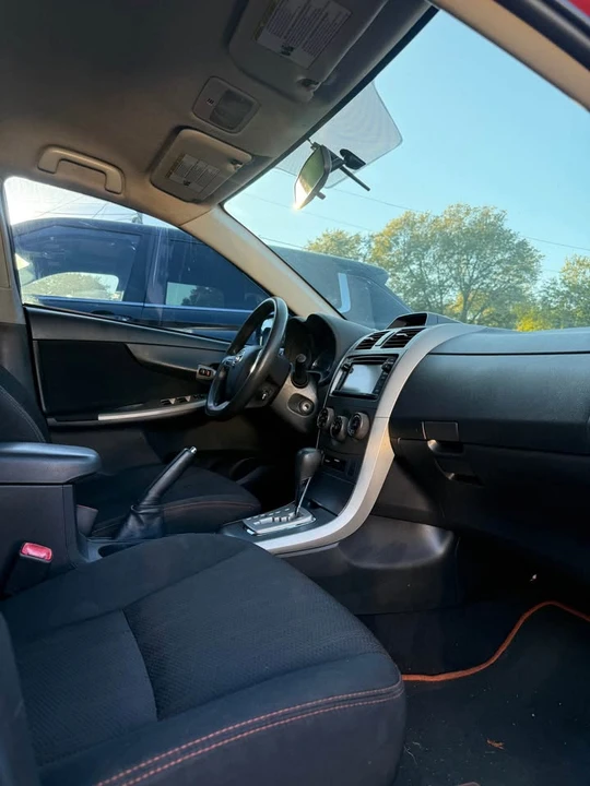 2013 Toyota Corolla 10th Gen - Image 5 of 6