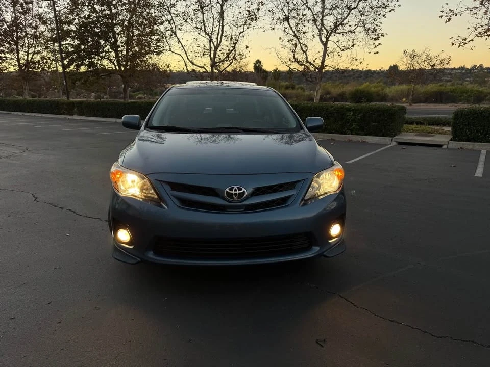 2013 Toyota Corolla 10th Gen - Image 17 of 19