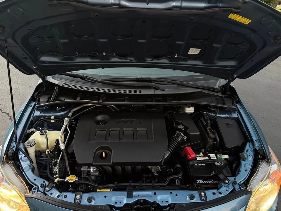 2013 Toyota Corolla 10th Gen - Image 19 of 19