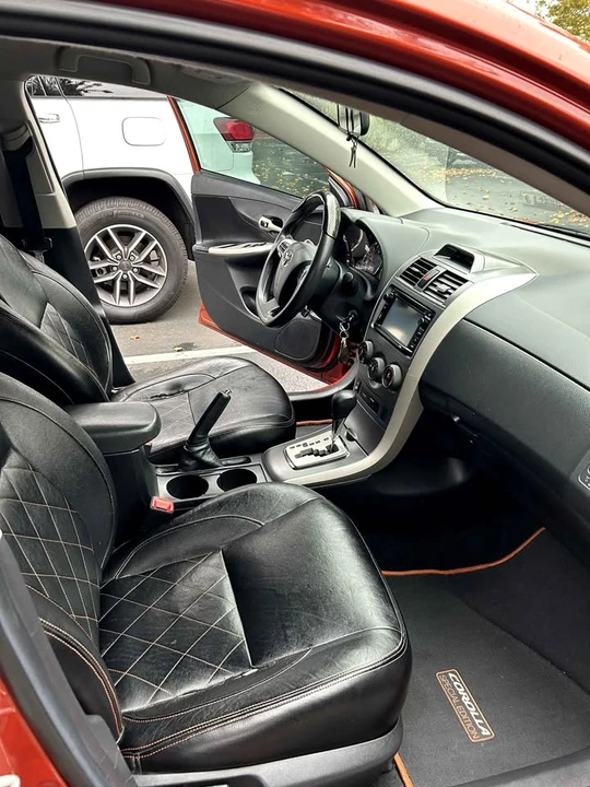 2013 Toyota Corolla 10th Gen - Image 7 of 9
