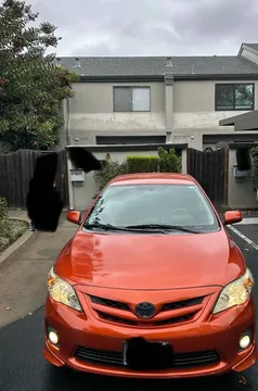2013 Toyota Corolla 10th Gen - Image 3 of 9