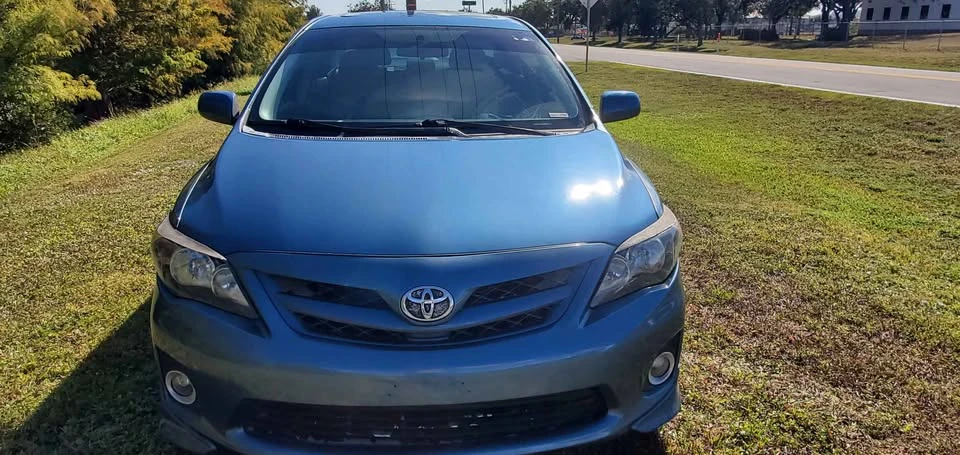 2013 Toyota Corolla 11th Gen - Image 3 of 16