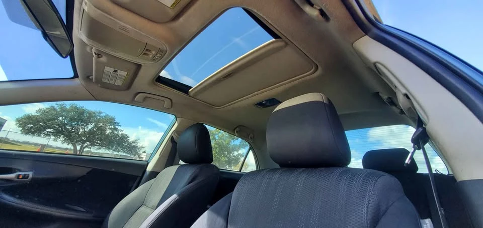 2013 Toyota Corolla 11th Gen - Image 14 of 16