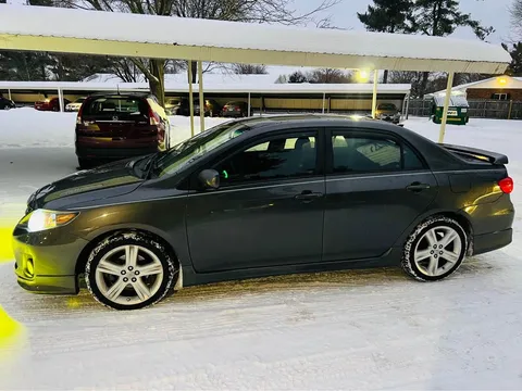 2013 Toyota Corolla 10th Gen - Image 4 of 6