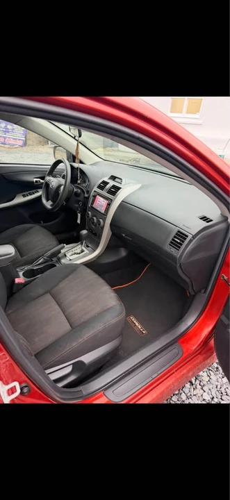 2013 Toyota Corolla 10th Gen - Image 10 of 12