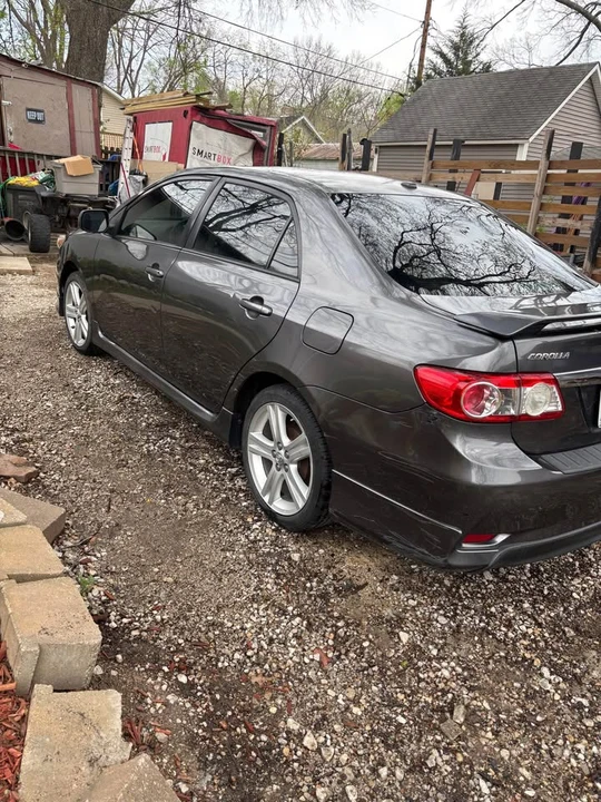 2013 Toyota Corolla 10th Gen - Image 6 of 10