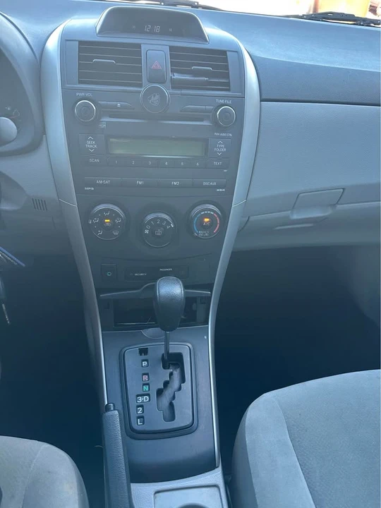 2013 Toyota Corolla 10th Gen - Image 6 of 15