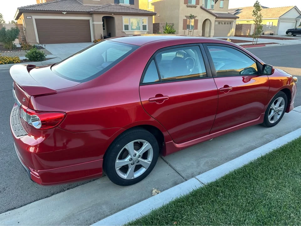 2013 Toyota Corolla 10th Gen - Image 3 of 10