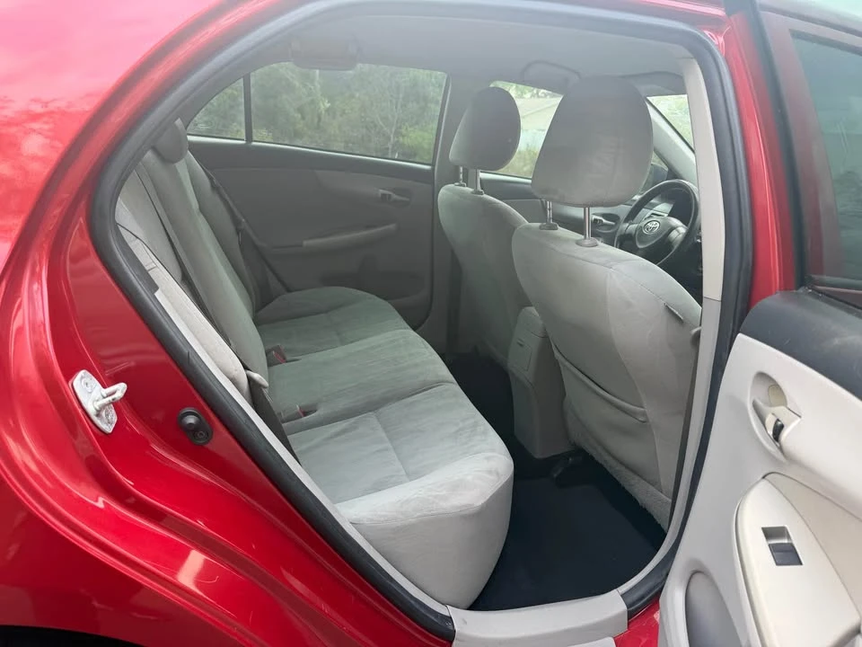 2013 Toyota Corolla 10th Gen - Image 19 of 19