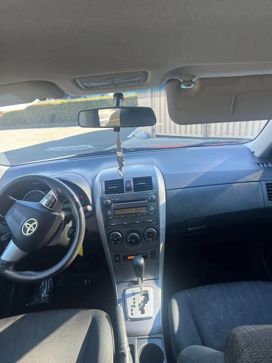 2013 Toyota Corolla 10th Gen - Image 8 of 8