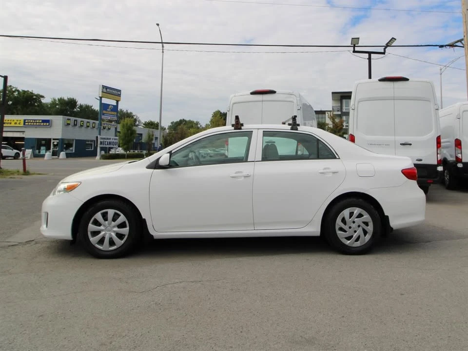 2013 Toyota Corolla 10th Gen - Image 7 of 15