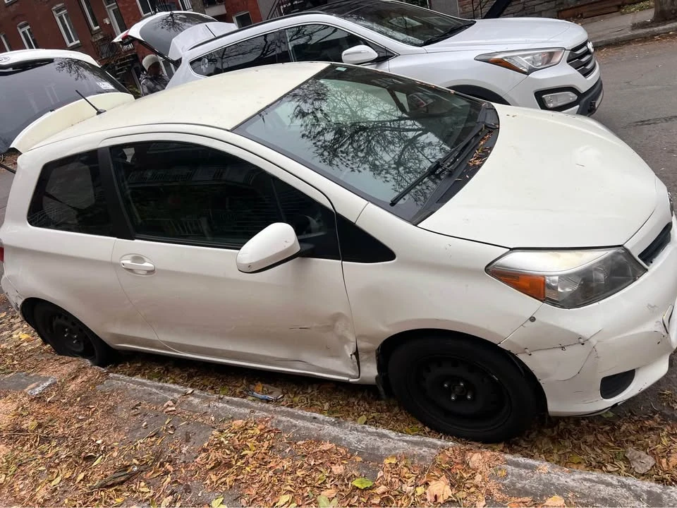 2013 Toyota Corolla 10th Gen - Image 6 of 7