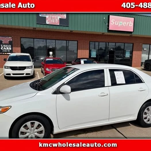 2013 Toyota Corolla 10th Gen - Image 1 of 1