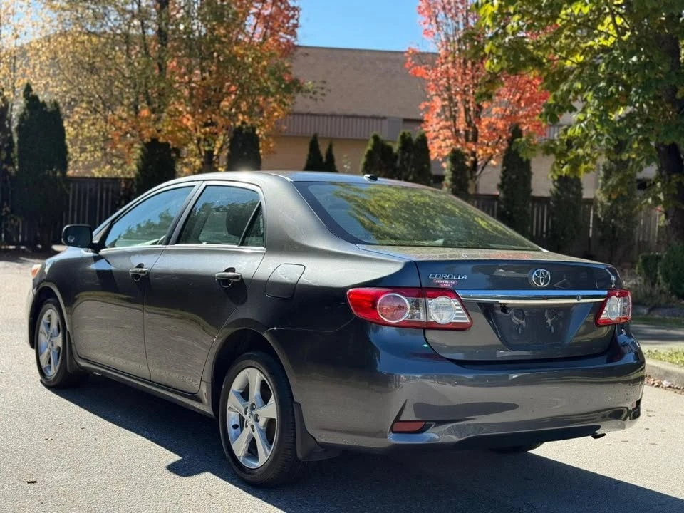 2013 Toyota Corolla 10th Gen - Image 3 of 15
