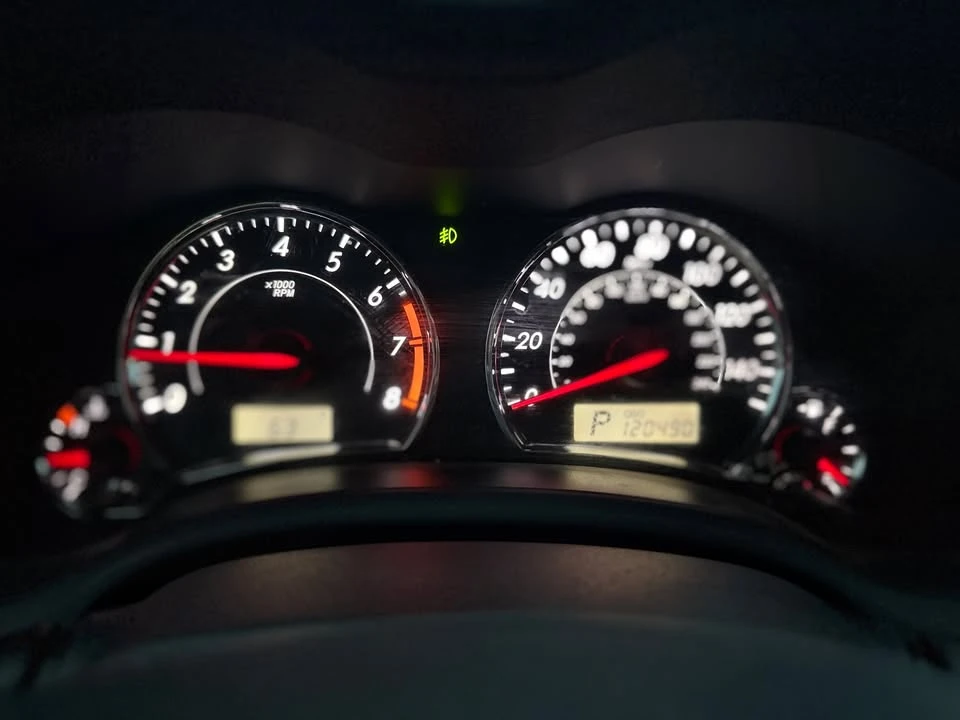 2013 Toyota Corolla 10th Gen - Image 14 of 15