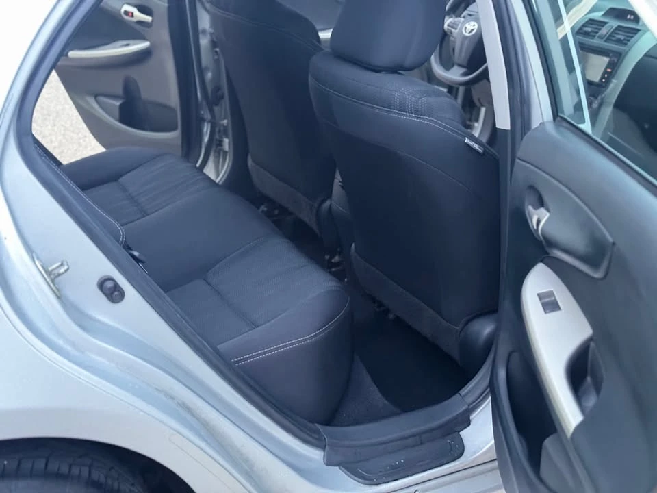 2013 Toyota Corolla 10th Gen - Image 12 of 15