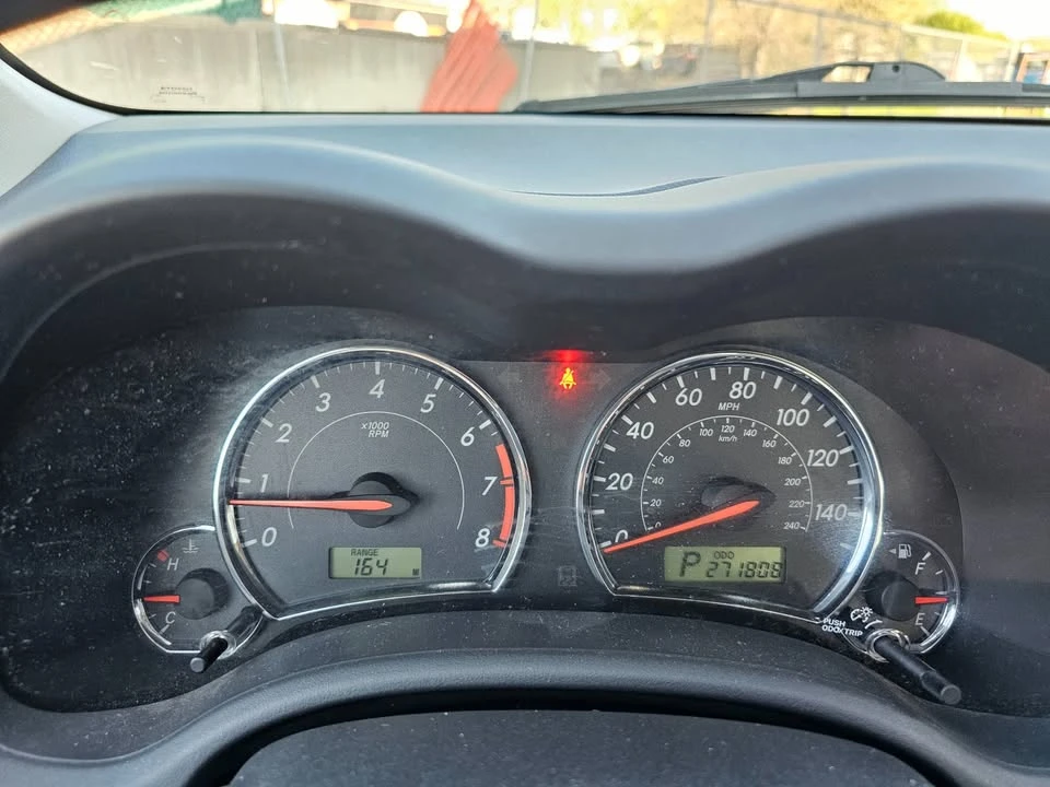 2013 Toyota Corolla 10th Gen - Image 10 of 20