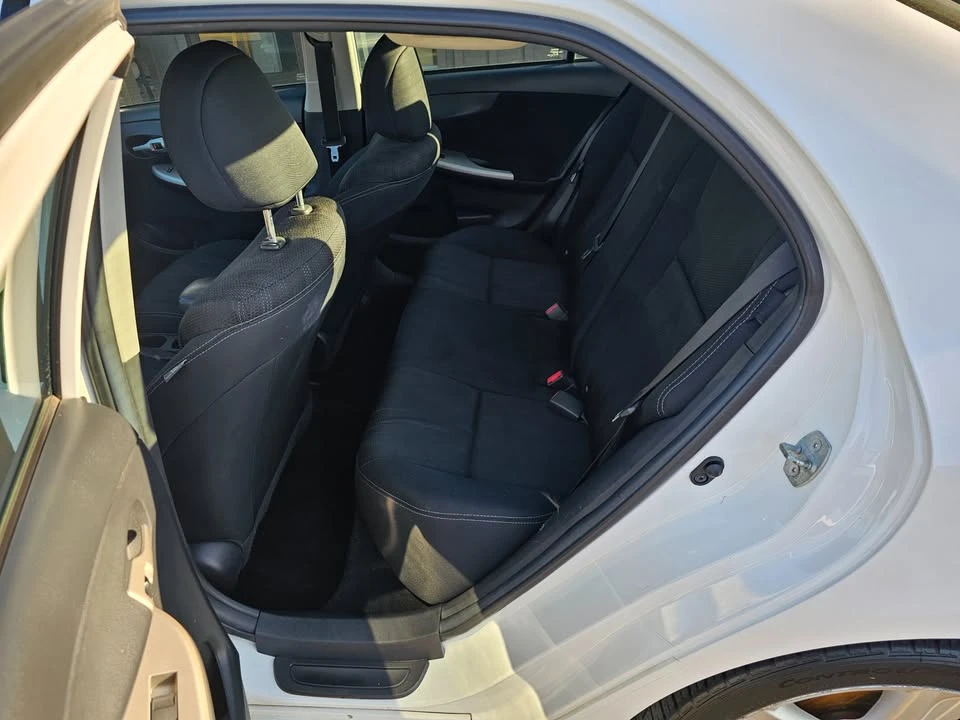 2013 Toyota Corolla 10th Gen - Image 9 of 20