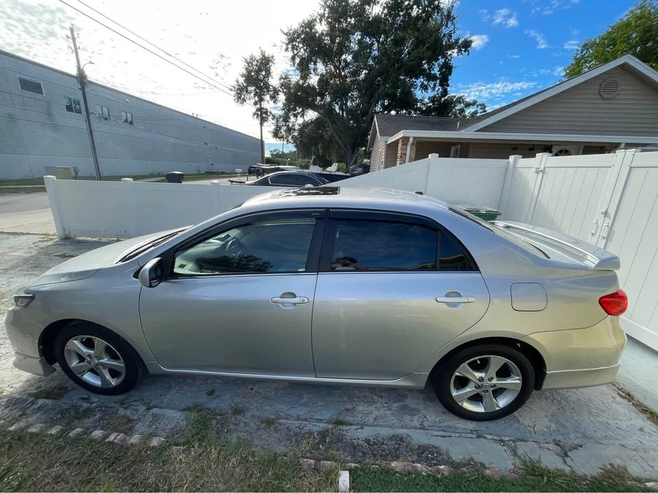 2013 Toyota Corolla 10th Gen - Image 8 of 8