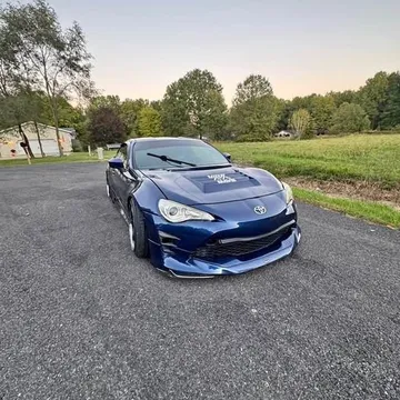 2013 Toyota 86