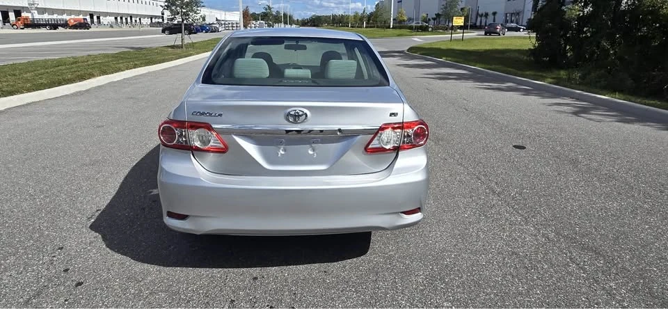 2013 Toyota Corolla 10th Gen - Image 12 of 17