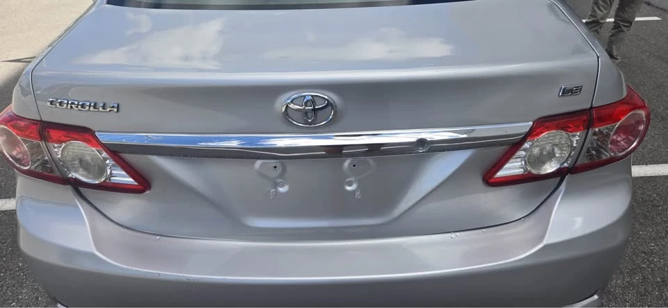 2013 Toyota Corolla 10th Gen - Image 11 of 17