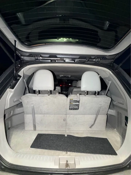 2013 Toyota Highlander - Image 9 of 16
