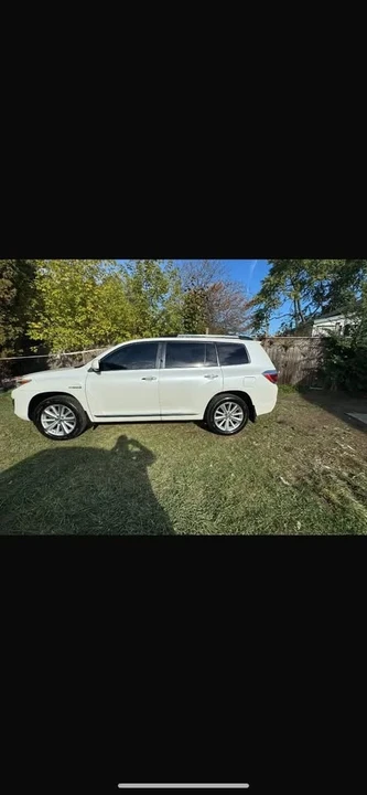 2013 Toyota Highlander - Image 16 of 16