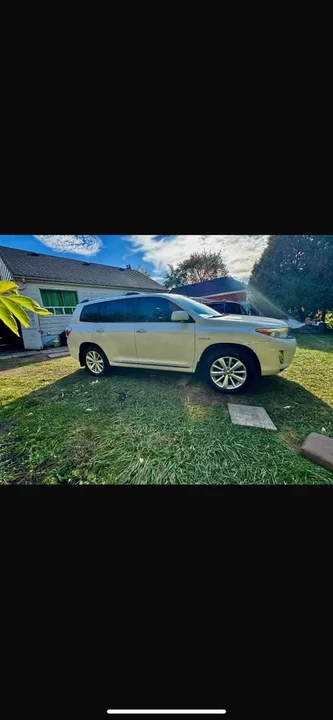 2013 Toyota Highlander - Image 5 of 16