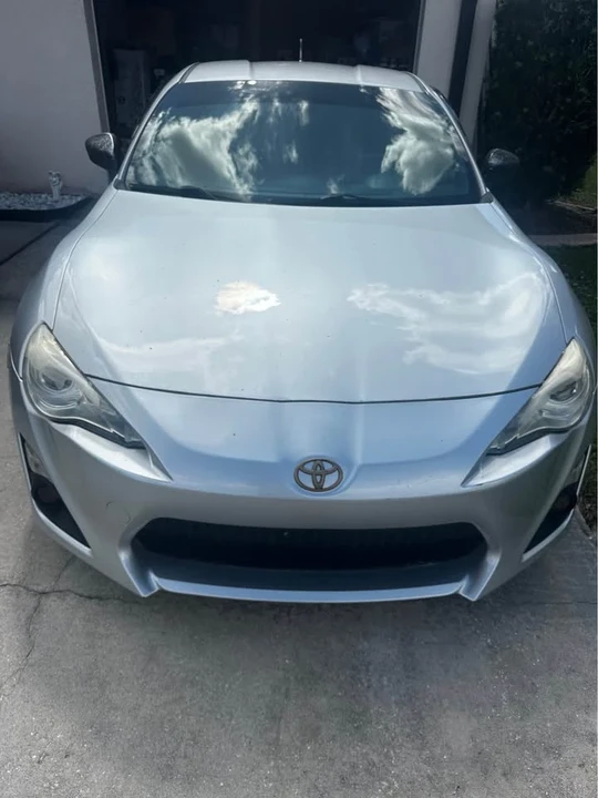 2013 Scion FR-S - Image 2 of 6
