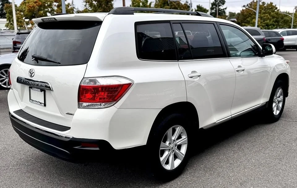 2013 Toyota Highlander - Image 5 of 20