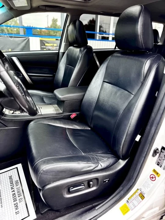 2013 Toyota Highlander - Image 12 of 20