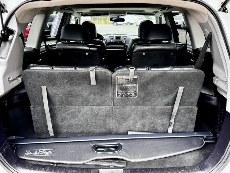 2013 Toyota Highlander - Image 4 of 20