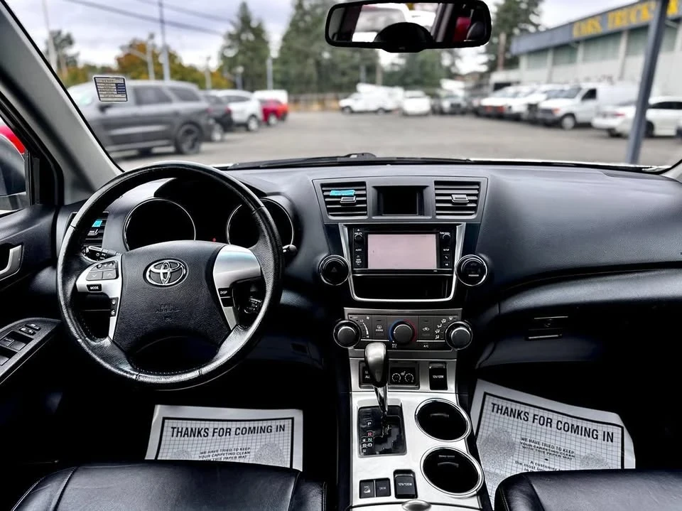 2013 Toyota Highlander - Image 15 of 20