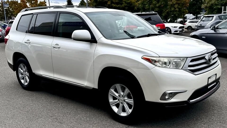 2013 Toyota Highlander - Image 6 of 20