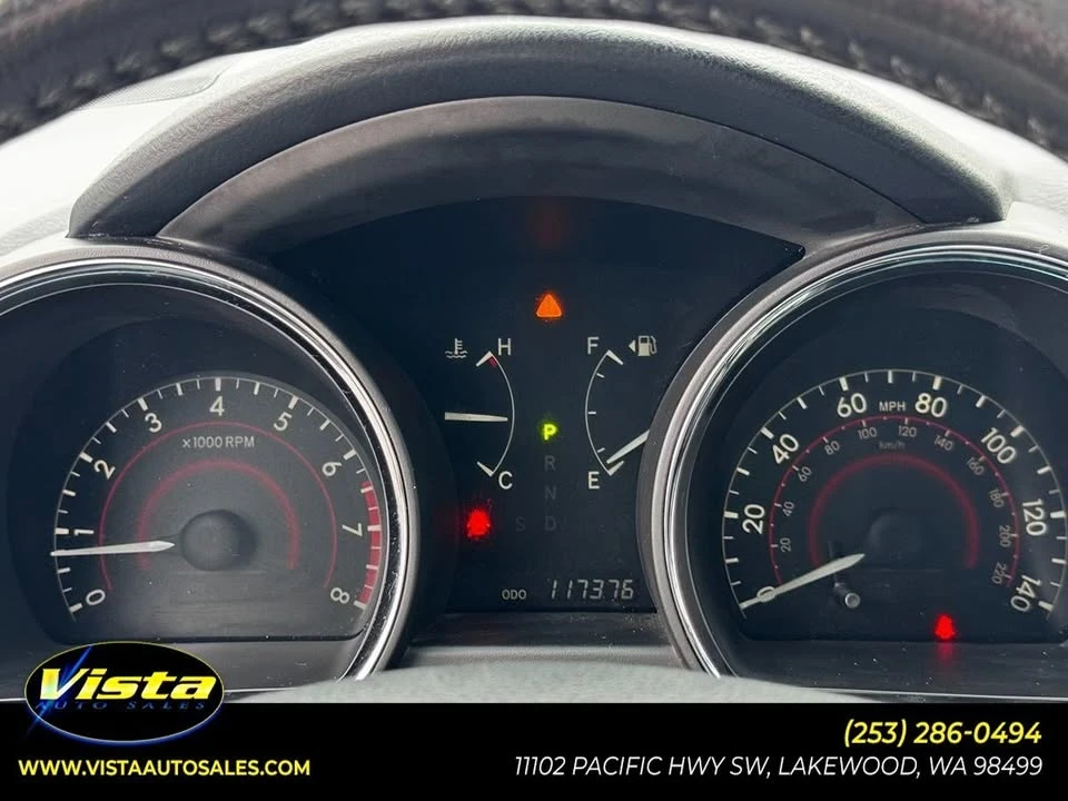 2013 Toyota Highlander - Image 20 of 20