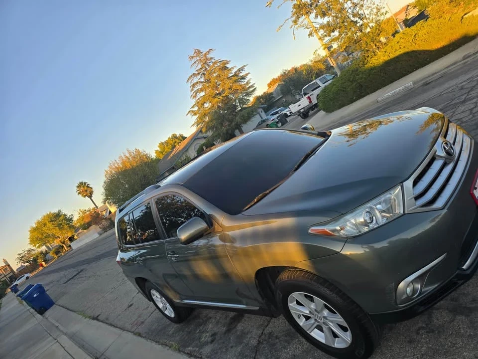 2013 Toyota Highlander - Image 3 of 15