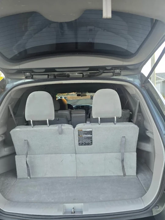 2013 Toyota Highlander - Image 14 of 15