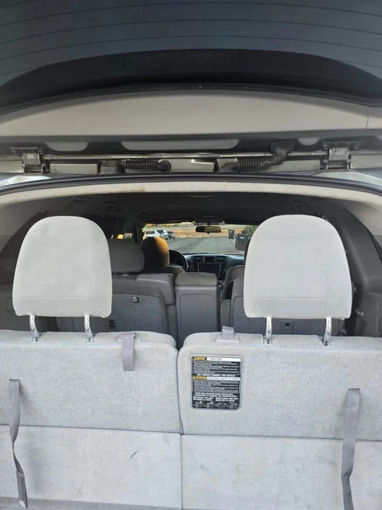 2013 Toyota Highlander - Image 15 of 15