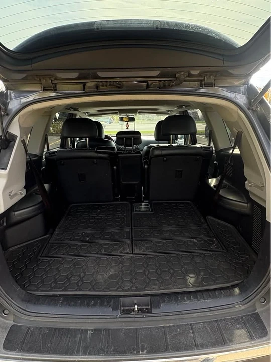 2013 Toyota Highlander - Image 12 of 15