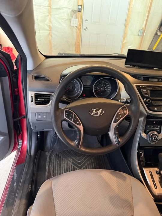 2013 Toyota Highlander - Image 5 of 8