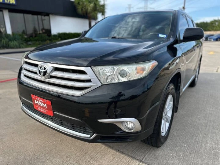 2013 Toyota Highlander - Image 17 of 17