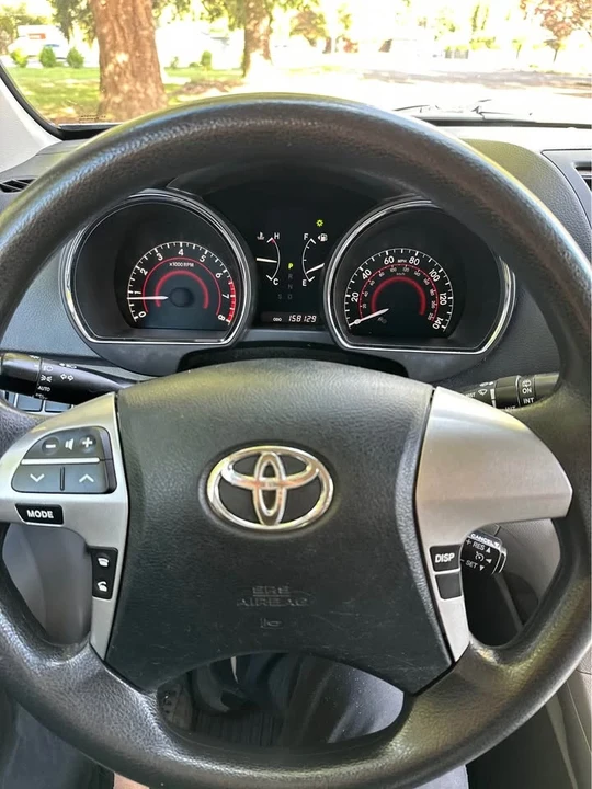 2013 Toyota Highlander - Image 15 of 16