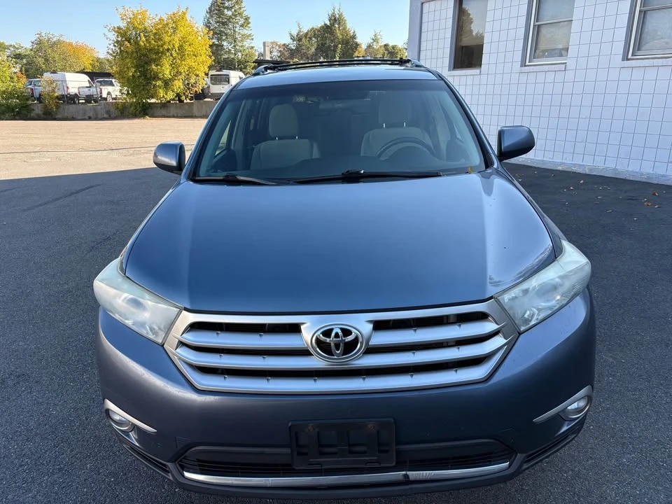 2013 Toyota Highlander - Image 13 of 14