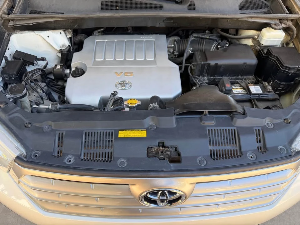 2013 Toyota Highlander - Image 6 of 15